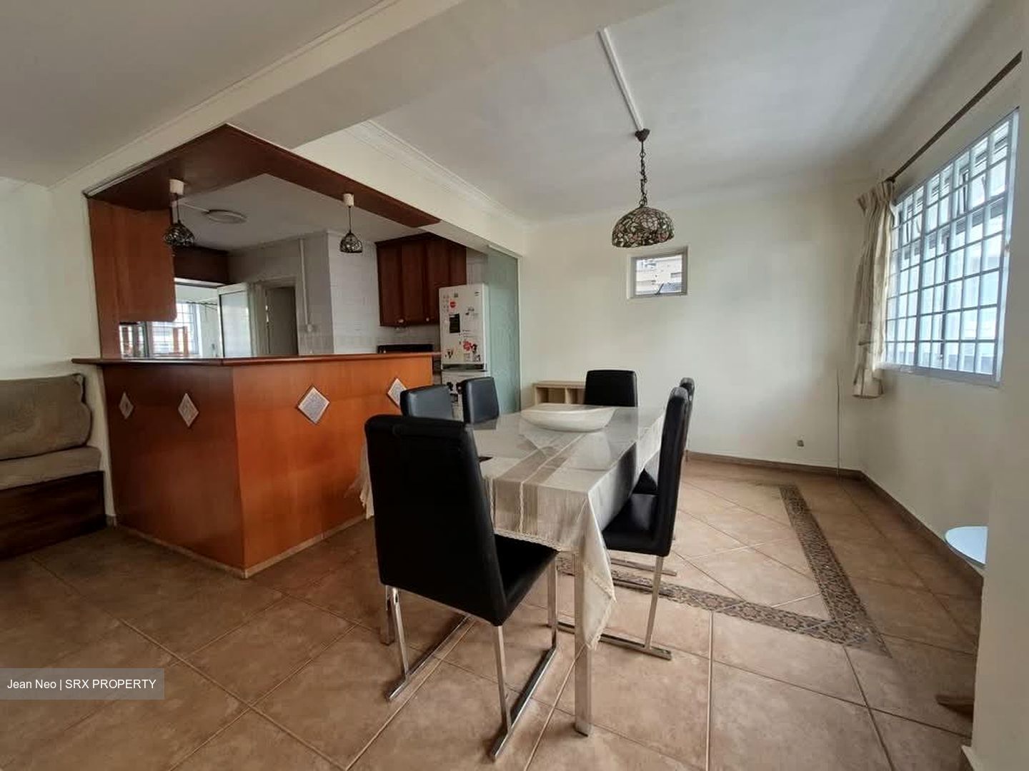 Blk 361 Woodlands Avenue 5 (Woodlands), HDB Executive #578088571